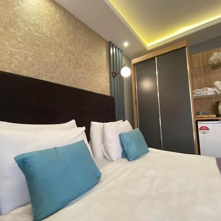 Ulu City Hotel Bursa Kültér fotó