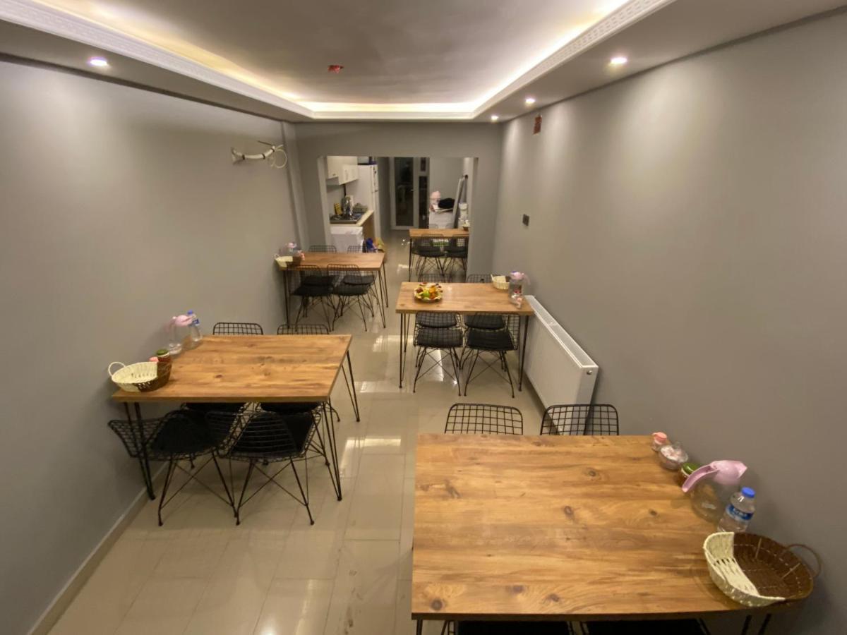 Ulu City Hotel Bursa Kültér fotó