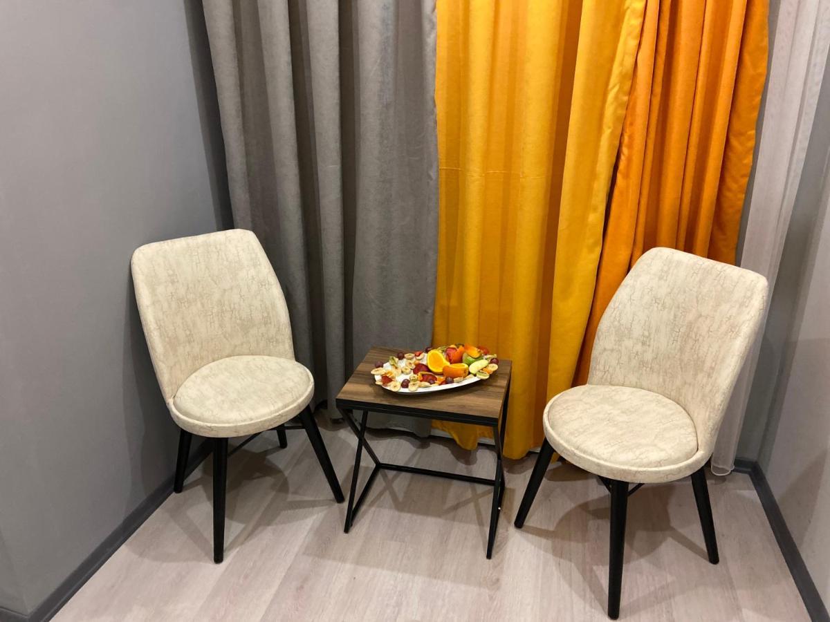Ulu City Hotel Bursa Kültér fotó