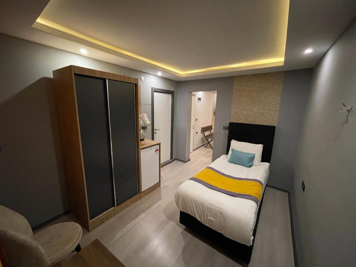 Ulu City Hotel Bursa Kültér fotó