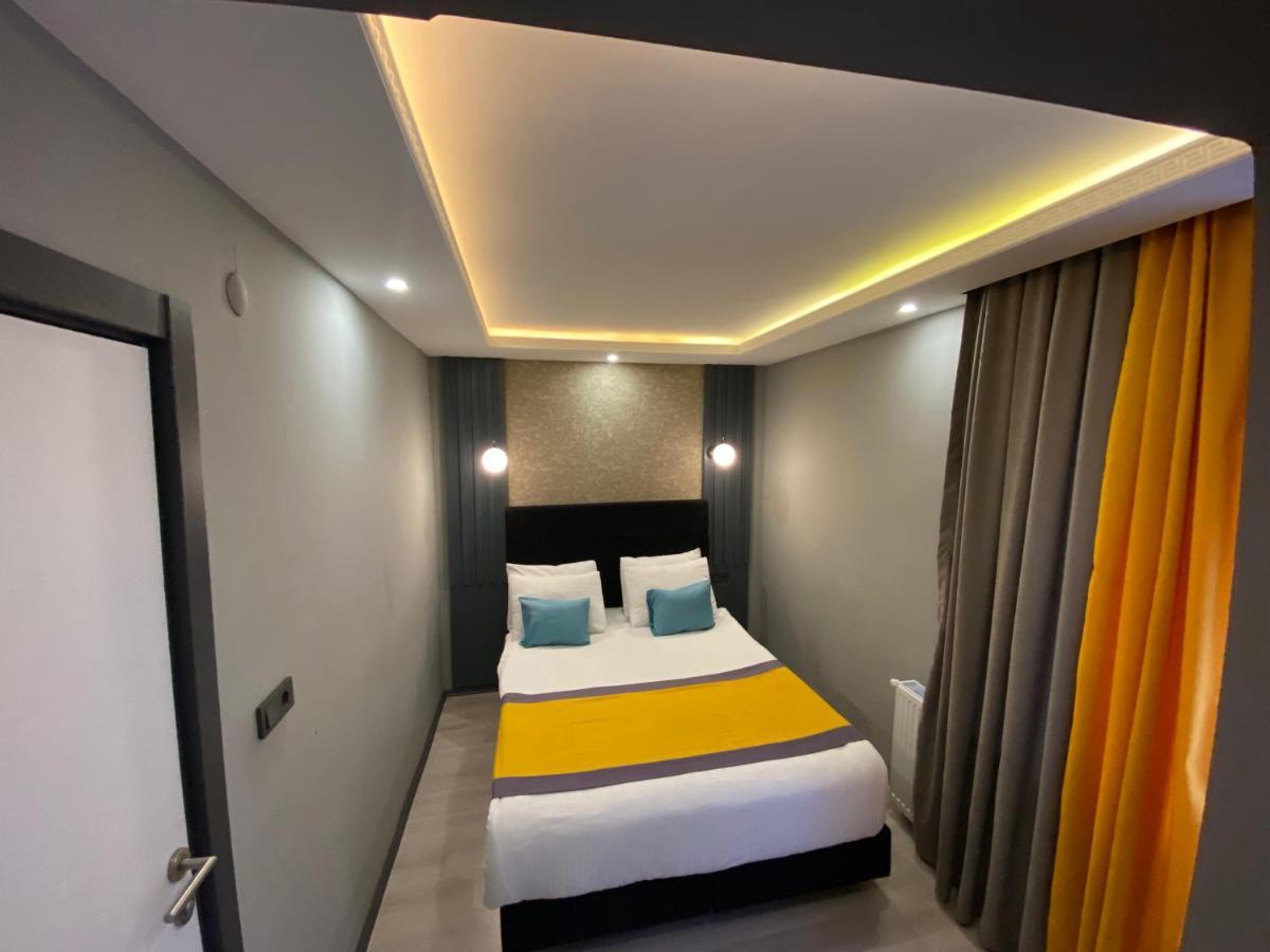 Ulu City Hotel Bursa Kültér fotó